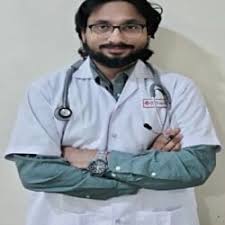 Dr Milan Mehta